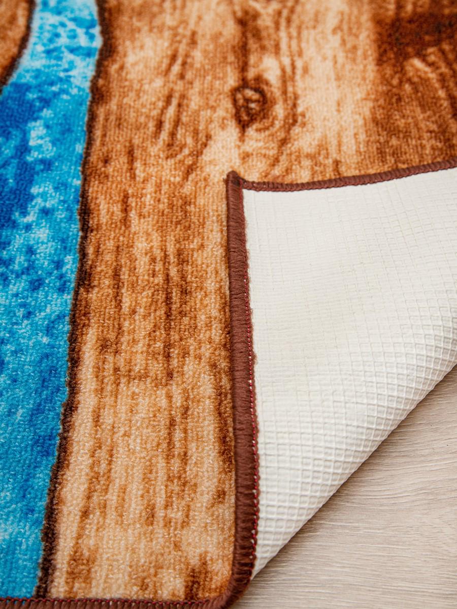 Коврик Oriental Weavers Sosa Дерево 57x90 см (17751879) - фото 3 Коврик Oriental Weavers Sosa Дерево 57x90 см (17751879) - фото 3