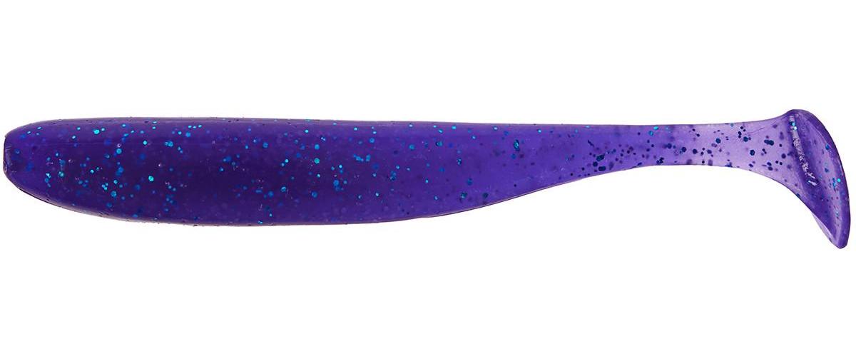 Набор силиконовых праманок Select Easy Shad 3,5" 5 шт. №800 (2359163074)