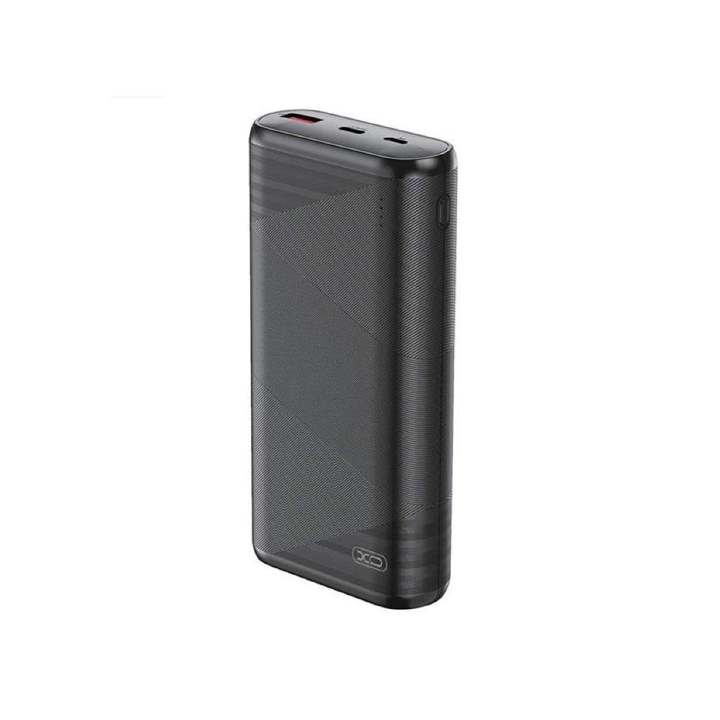 Портативное зарядное устройство XO 20000 mAh PD 20W (PR150)