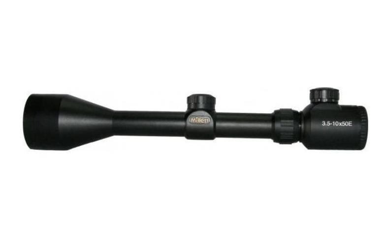 Оптический прицел Millet 3,5-10х50Е точка
