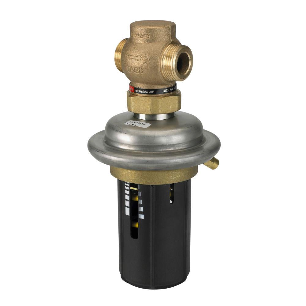 Компенсатор гідроудару Danfoss AVP 003H6297 пружинний 1 1/4" 20 бар (160257)