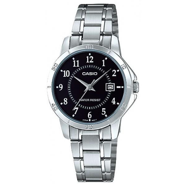 Годинник жіночий Casio LTP-V004D-1BUDF