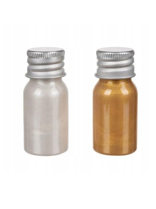 Набір фарб Maaleo для тканини 24 шт. 300 мл - фото 5