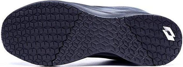 Кроссовки Lotto SPEEDEVO 700 II 217966/1CL р. EU-43 Черный - фото 4 Кроссовки Lotto SPEEDEVO 700 II 217966/1CL р. EU-43 Черный - фото 4