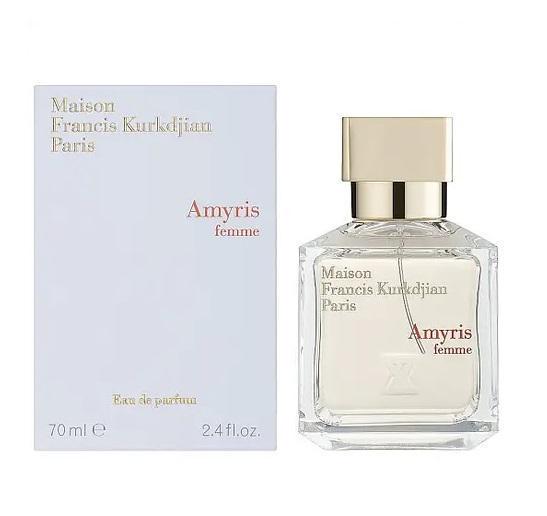 Парфюмированная вода для женщин Maison Francis Kurkdjian Amyris Femme 35 мл (381502)