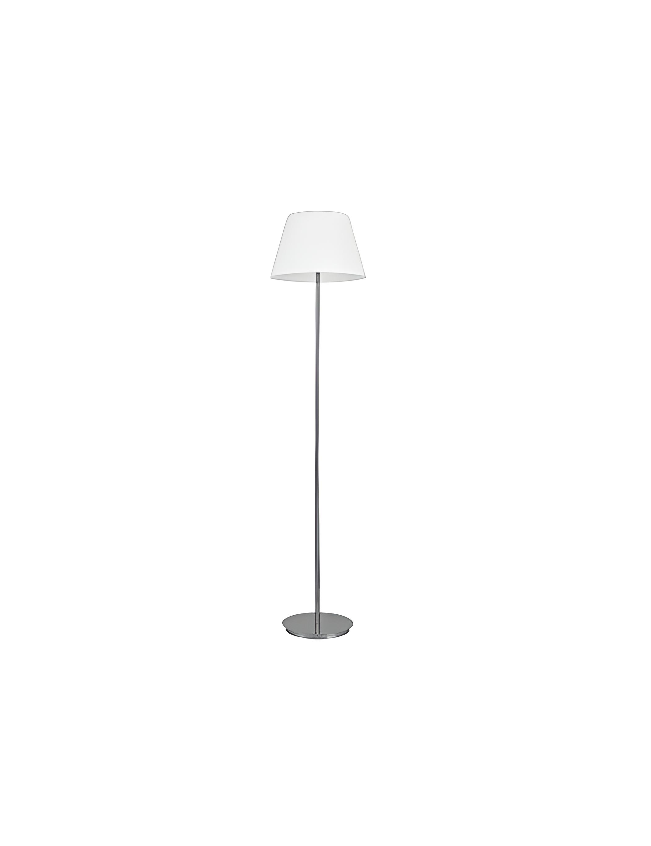 Светильник Ideal Lux Cylinder Pt2 Bianco (111452)