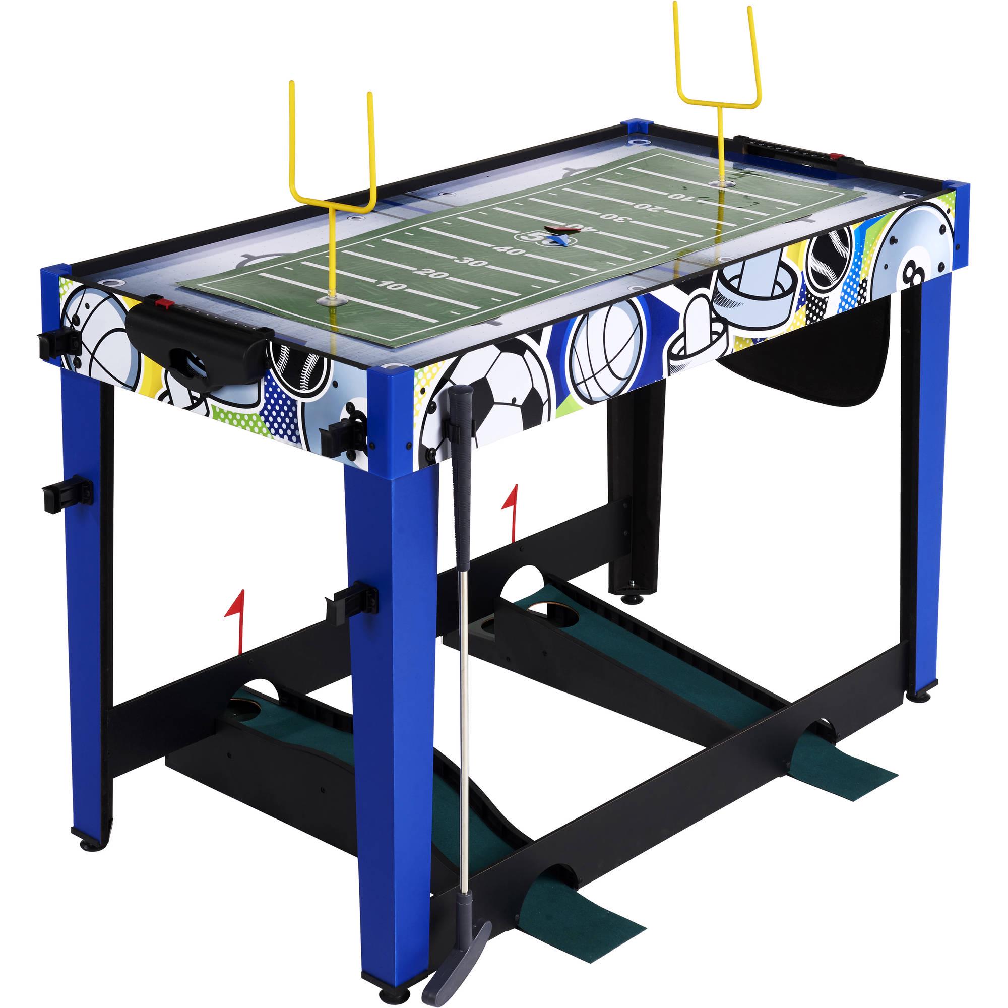 Ігровий стіл Everton (1799) - фото 21 Ігровий стіл Everton (1799) - фото 21