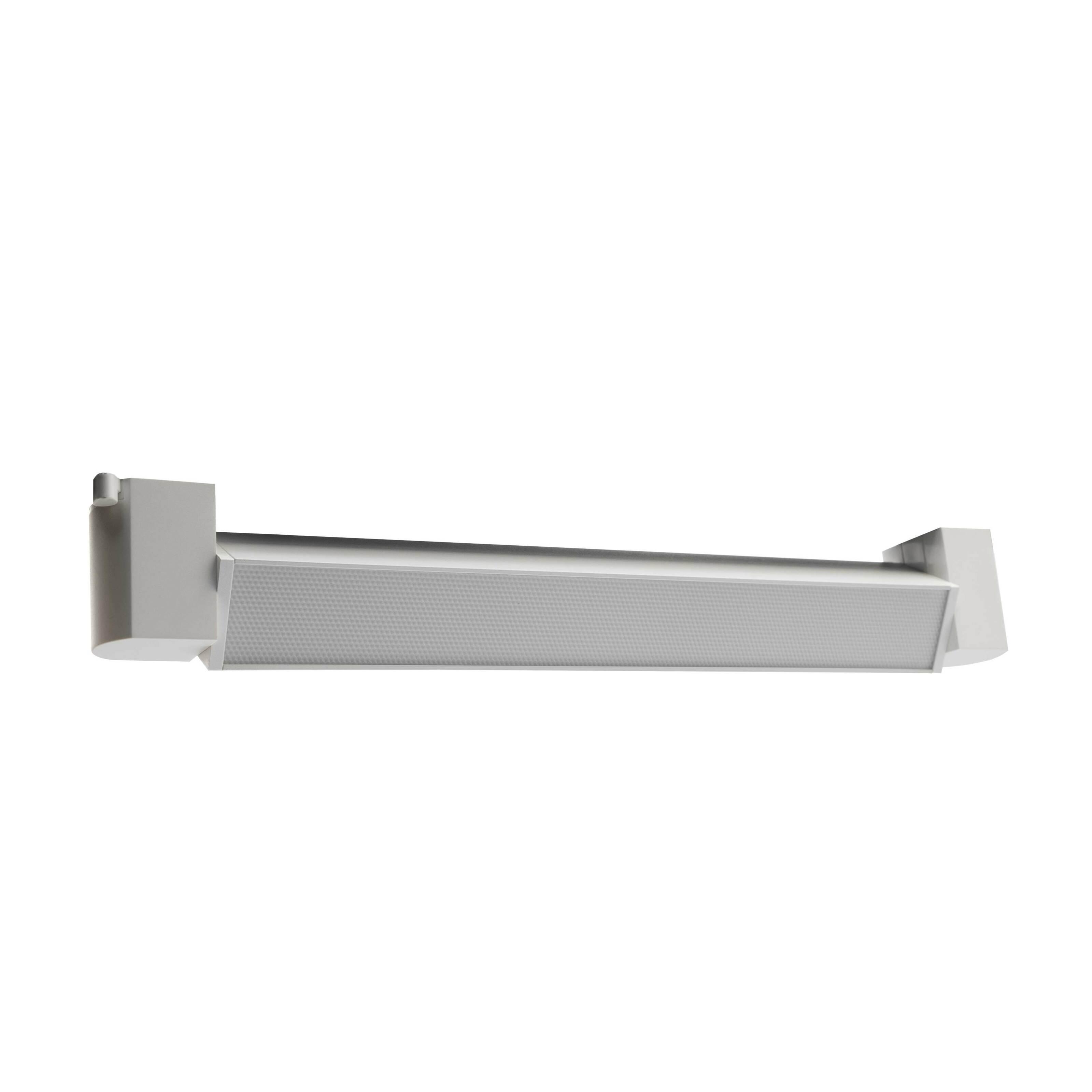 Трековый светильник поворотний Prolum M27 Series-RFL 4000К 220V 20W Белый (28925682)