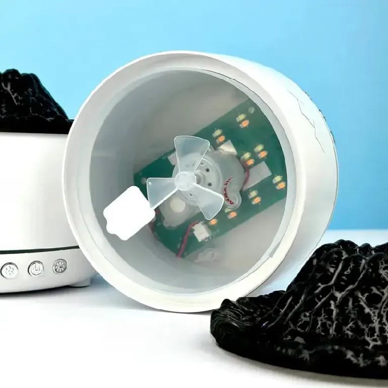 Увлажнитель воздуха Vulkan VL-2000 360 мл 12 Вт (234569661_312) - фото 5 Увлажнитель воздуха Vulkan VL-2000 360 мл 12 Вт (234569661_312) - фото 5