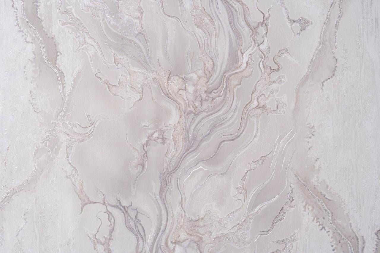 Обои флизелиновые LeGrand Platinum Инфинити 1604-02 Декор винил горячего тиснения 1,06х10,05 м Бежевый