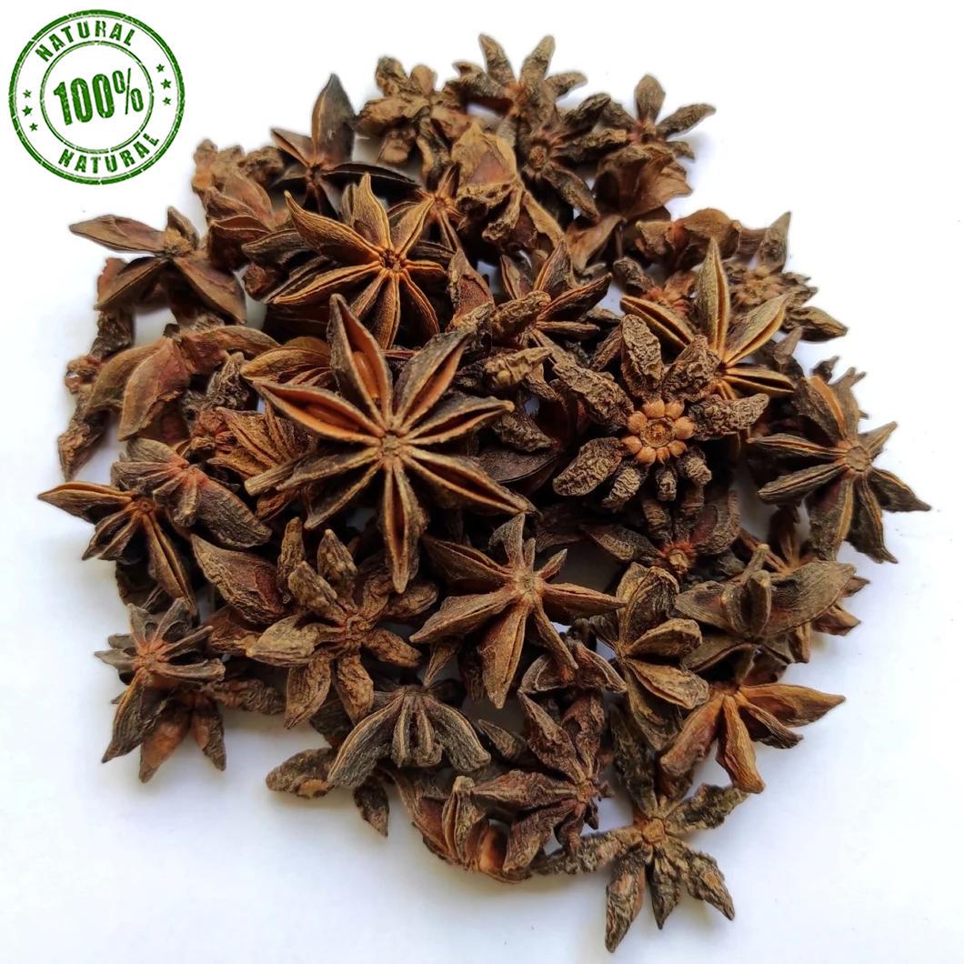 Специя Бадьян целый 1 кг (27766927) - фото 2