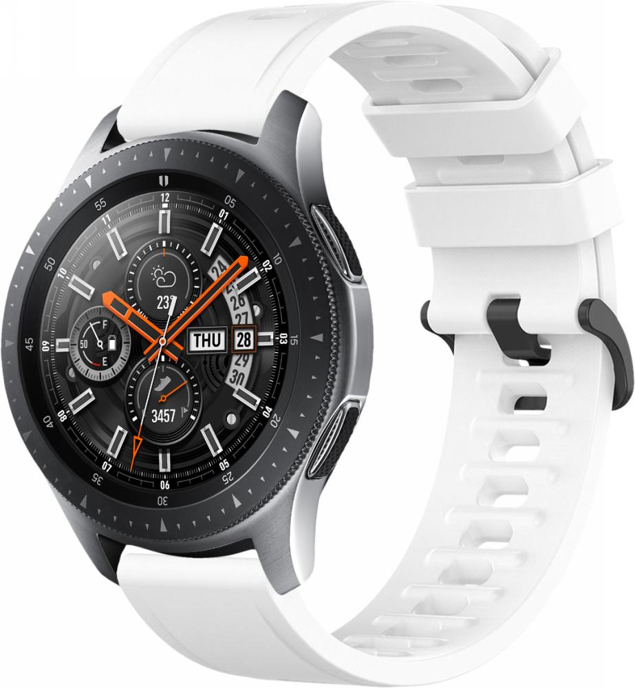 Ремешок Convex для Galaxy Watch 42 мм White (18482)