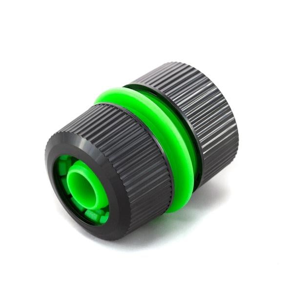 Соединение Presto-PS муфта ремонтная для шланга 3/4" (4036)