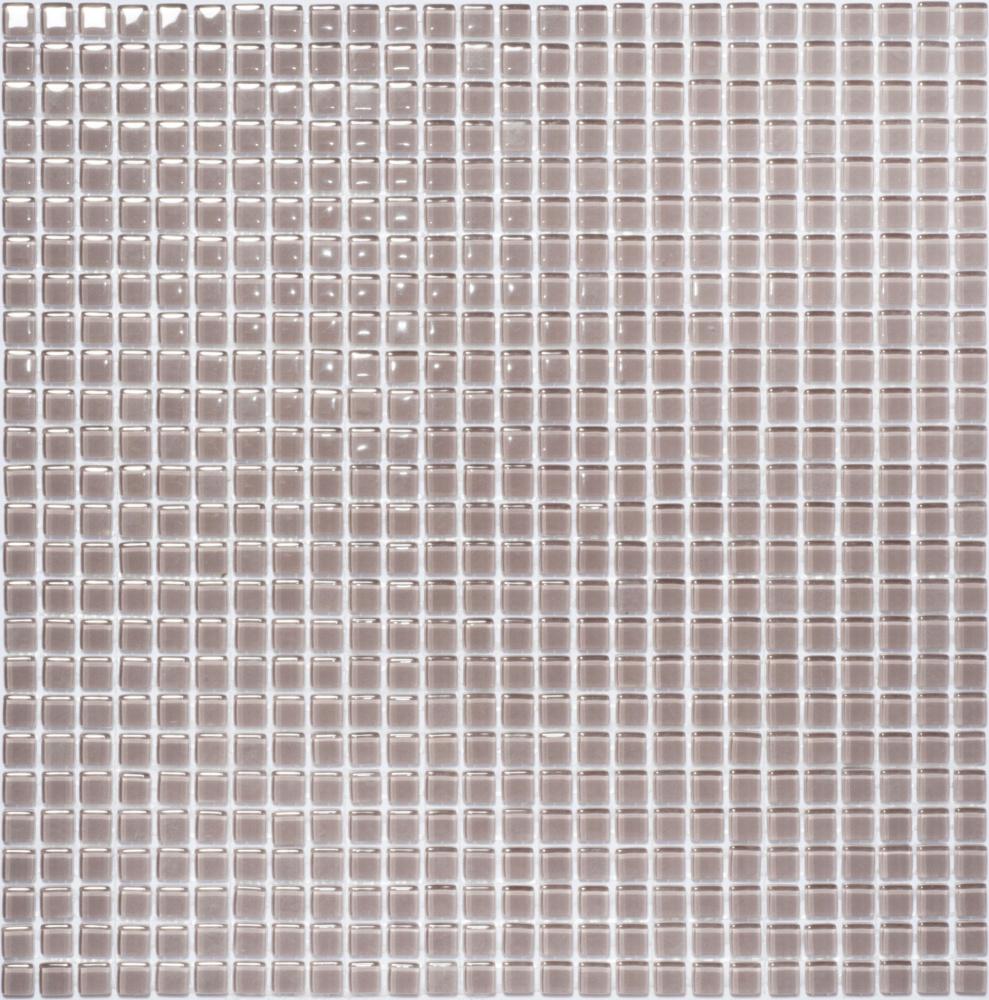 Керамическая мозаика Kotto Ceramica GM 410072 C 300x300х4 мм/10x10 мм Coffe w