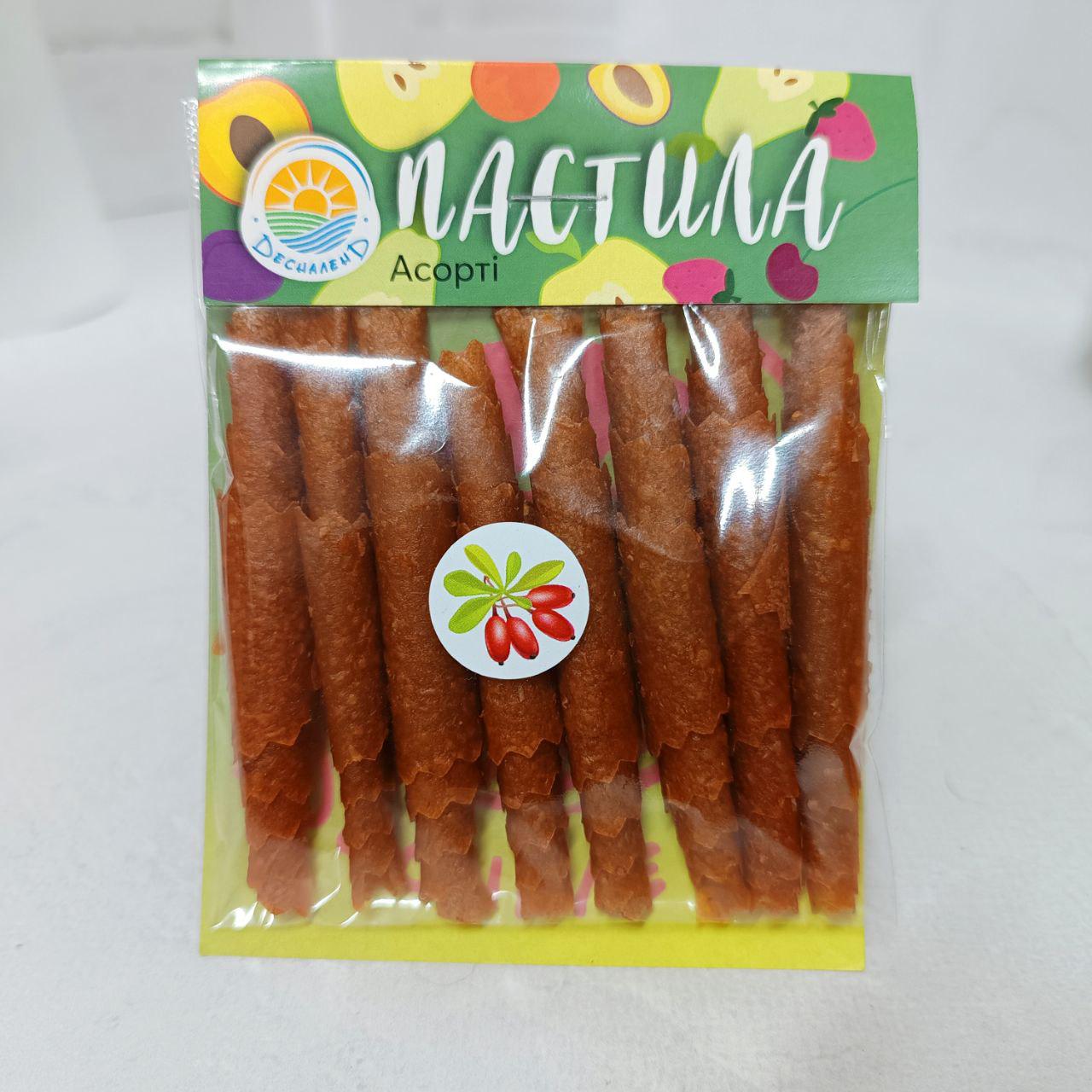 Пастила Кызыл-яблоко 35 г