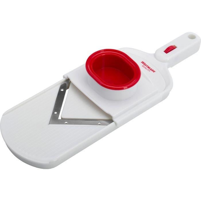 Прилад для нарізування овочів Wextmark v-hobel (w11472260)