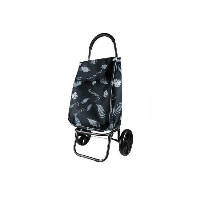 Тачка-сумка на колесах Stenson MH-4151 Fern металл (iz15146)