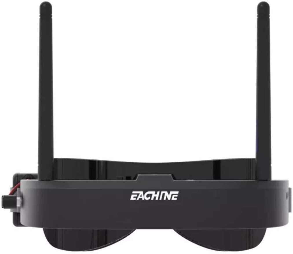 Очки FPV Eachine FPV Googles Black (EV100)