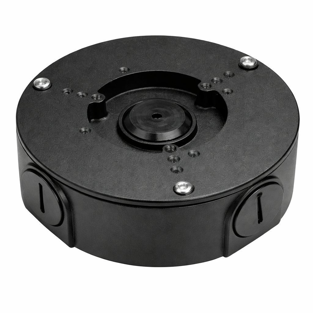 Распределительная коробка Dahua DH-PFA130-EB для камер Black (31845204)