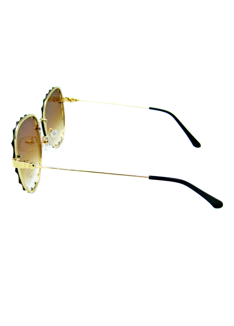 Солнцезащитные очки Boccaccio BC8938 Bronze - фото 3 Солнцезащитные очки Boccaccio BC8938 Bronze - фото 3