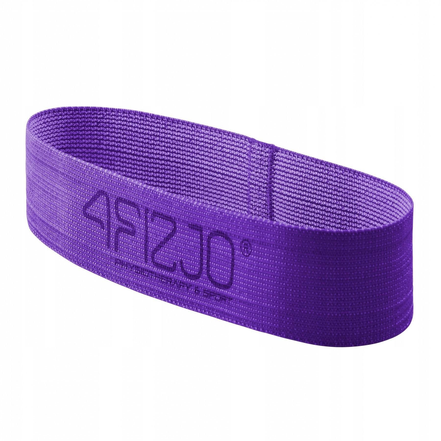 Гумка для спорту 4FIZJO Flex Band 16-22 кг (21456)