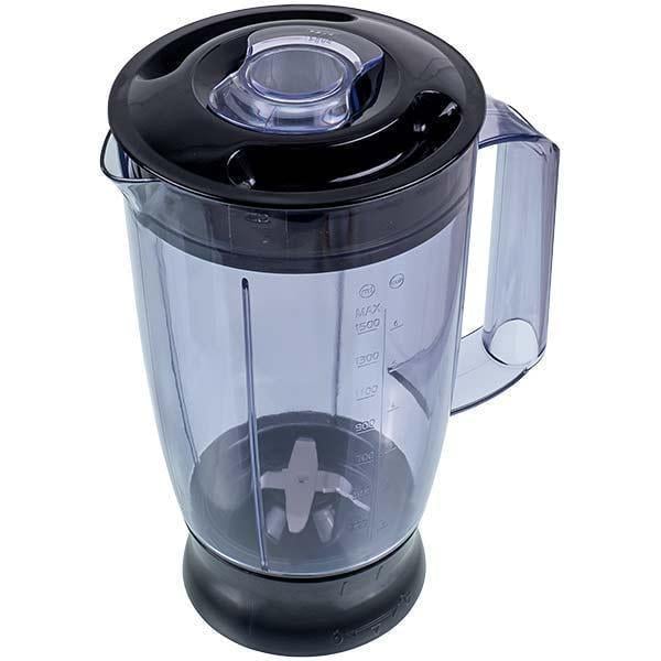 Чаша для блендера Gorenje SBR1000BE/SBR1000BE F/SBR1000E 1500 мл (405516)
