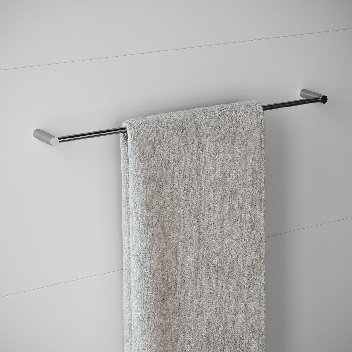 Тримач для рушників COSMIC Logic WJC226A0065003 одинарний Сатин (236518) - фото 2