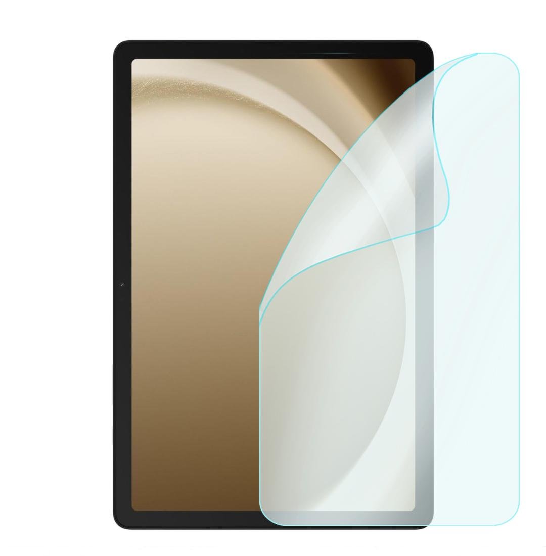 Защитная полиуретановая матовая пленка Medium Armor на экран планшета Samsung Galaxy Tab A9 Plus Wi-Fi (PF-M03SNM-001-012)