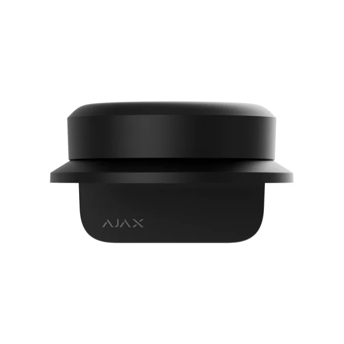 Кронштейн настенный для камеры Ajax MountCam A2 ASP Black - фото 2