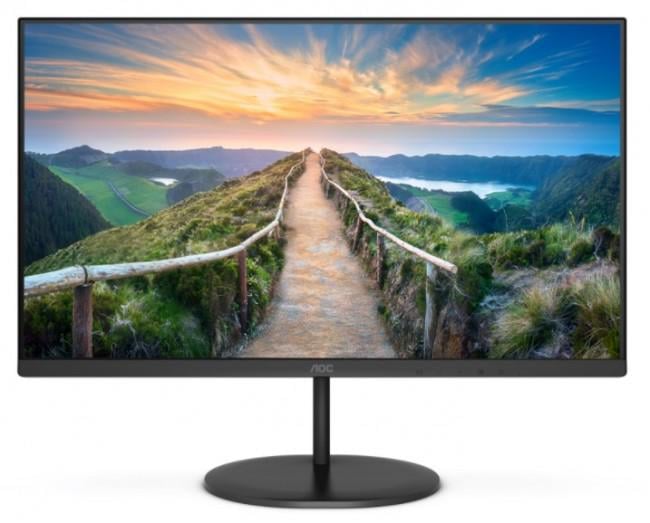 Монітор AOC U27V4EA 27" (4038986189897)