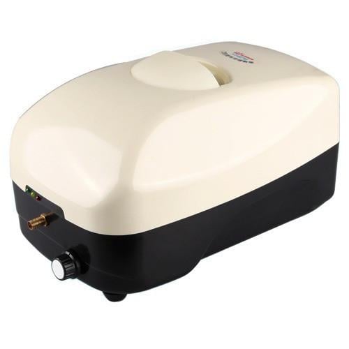 Компрессор на аккумуляторе SunSun YT-858 мембранный 65 л/мин до 15000 л (YT-858)