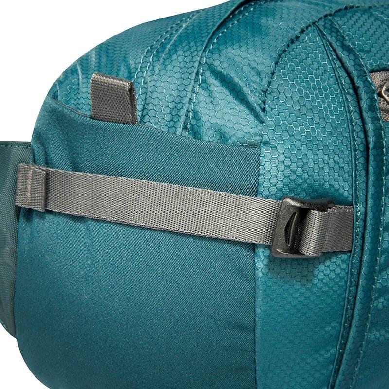 Поясная сумка Tatonka Hip Bag M 3 л Teal Green (TAT 2223.063) - фото 9