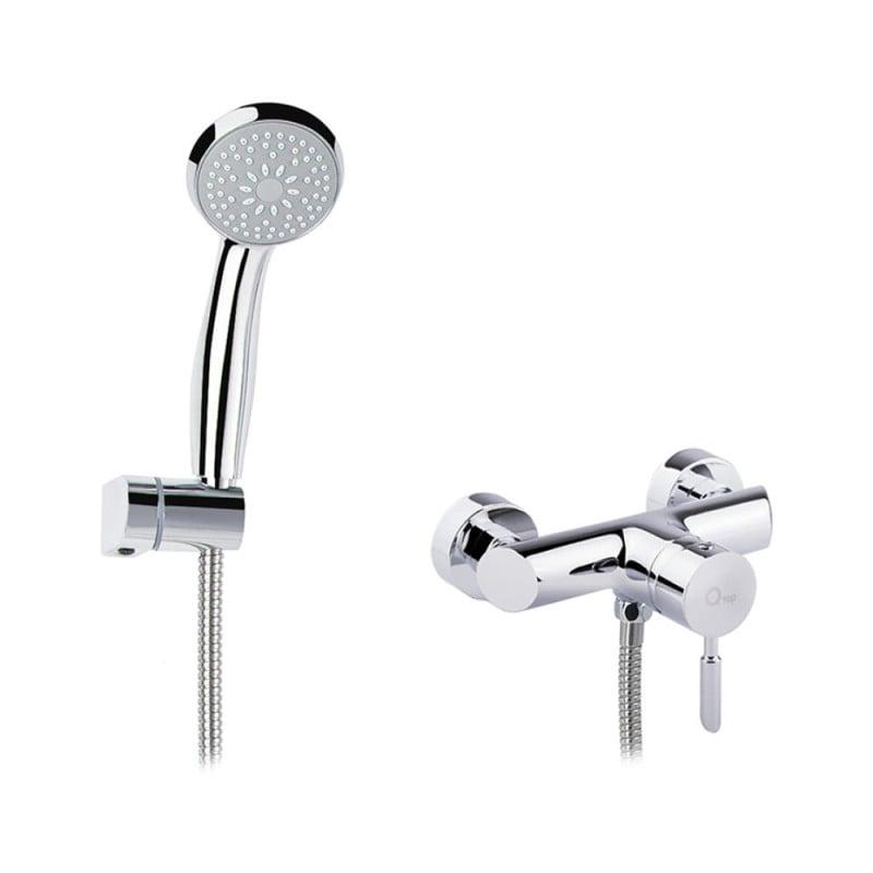 Смеситель для душа Q-tap Elit СRM 010