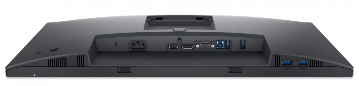 Монітор Dell P2422H 23,8" (210-AZYX) - фото 5 Монітор Dell P2422H 23,8" (210-AZYX) - фото 5