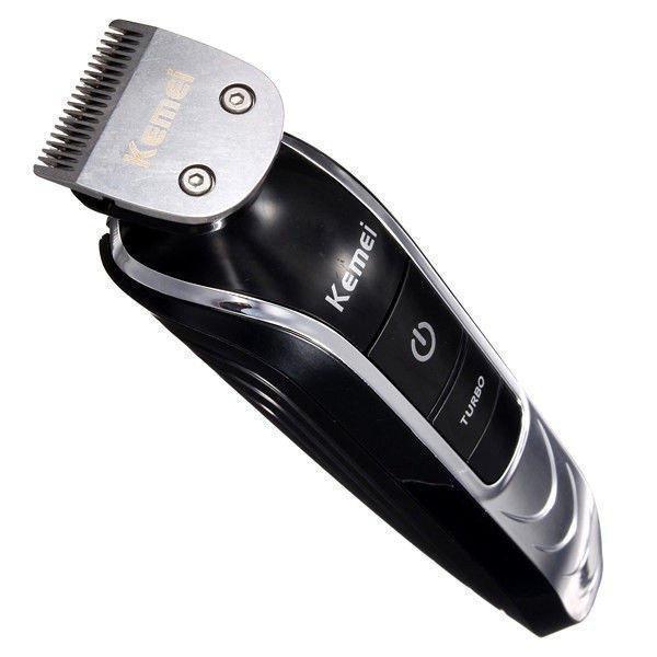 Машинка для стрижки Kemei LFQ-KM 1832 - фото 2 Машинка для стрижки Kemei LFQ-KM 1832 - фото 2