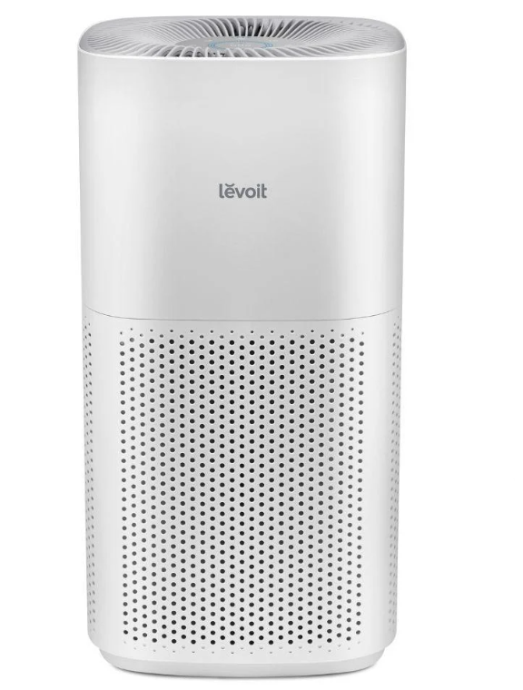 Очиститель воздуха Levoit Smart Core 600S Wi-Fi True HEPA