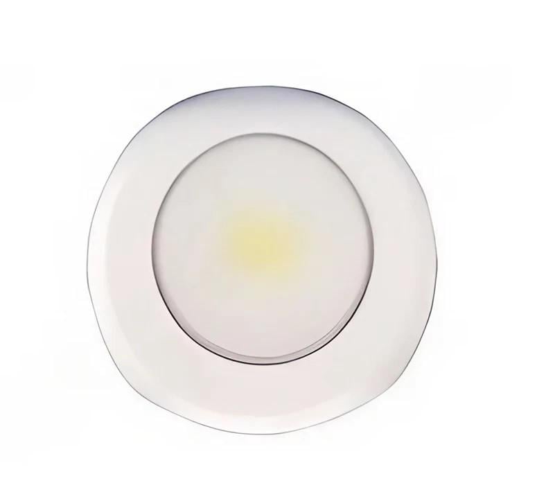 Фонарик светодиодный Stenson WEP10127-31 8,5x2,6 см (11314594)