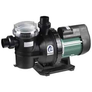 Насос Emaux для циркуляции воды в бассейне и пруд Насос Emaux SC100 (TOR-4824)