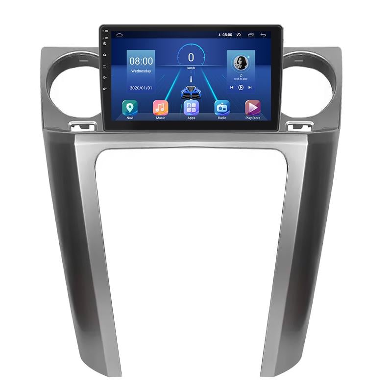 Автомагнитола штатная Lesko Top для Land Rover Discovery III 2004-2009 г. 4G/Wi-Fi/GPS 4/32 GB 9" (11363-66199) Автомагнитола штатная Lesko Top для Land Rover Discovery III 2004-2009 г. 4G/Wi-Fi/GPS 4/32 GB 9" (11363-66199)