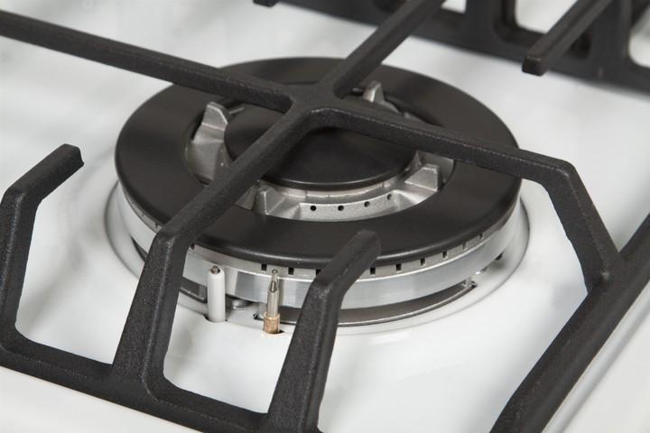 Варильна поверхня Ventolux HG640-DA3 CEST WH - фото 4 Варильна поверхня Ventolux HG640-DA3 CEST WH - фото 4