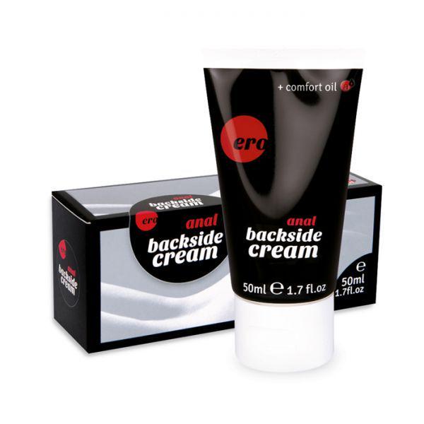 Анальний крем доглядаючий HOT ERO Anal Backside Creme 50 мл
