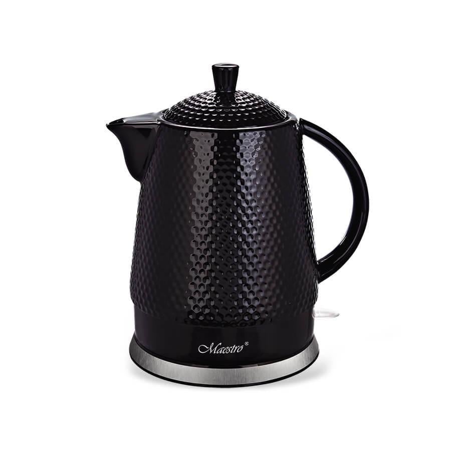 Электрочайник Maestro MR-069 1,5 л Black (118888)