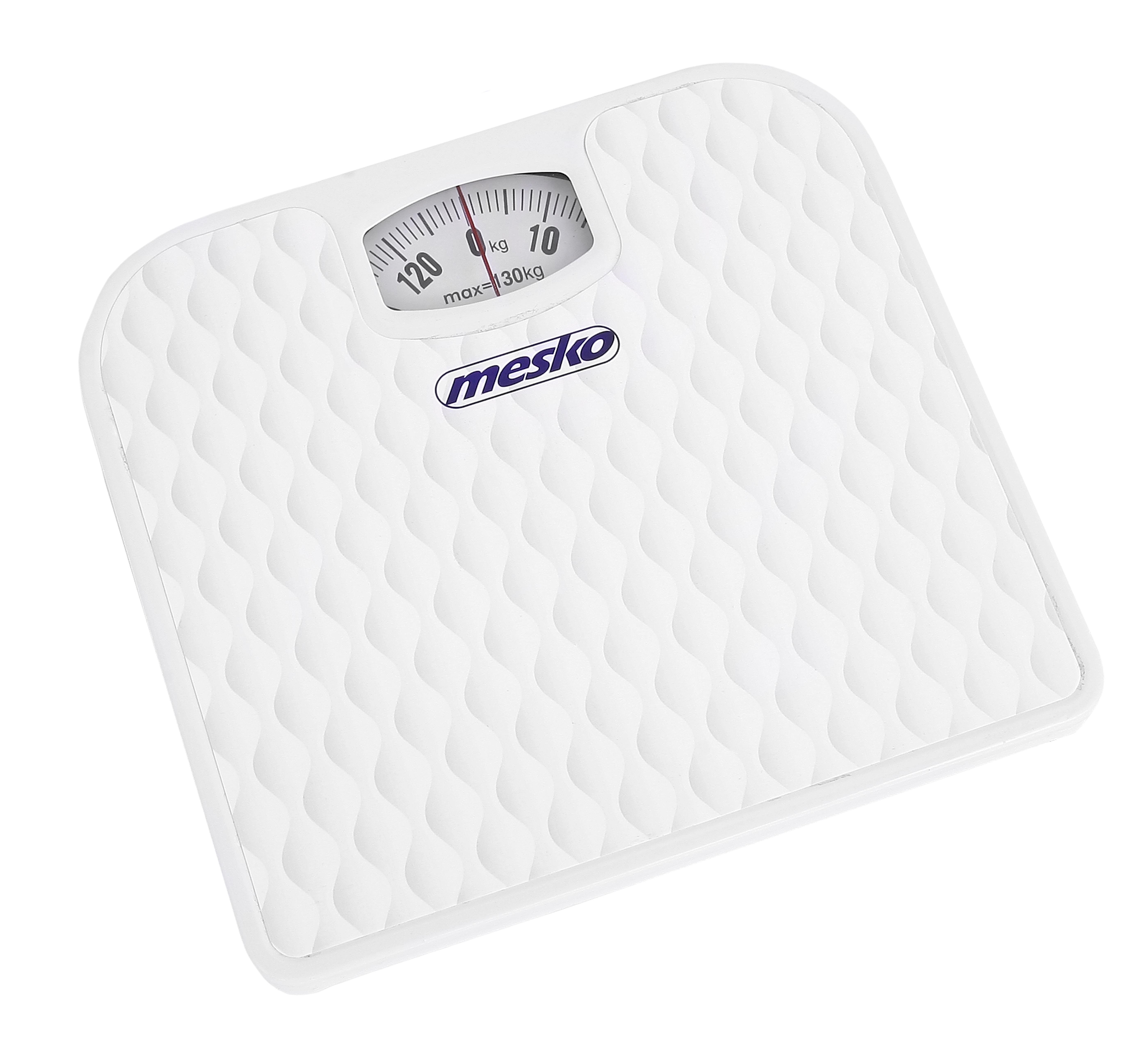 Весы напольные механические Mesko MS 8160 (11926934)