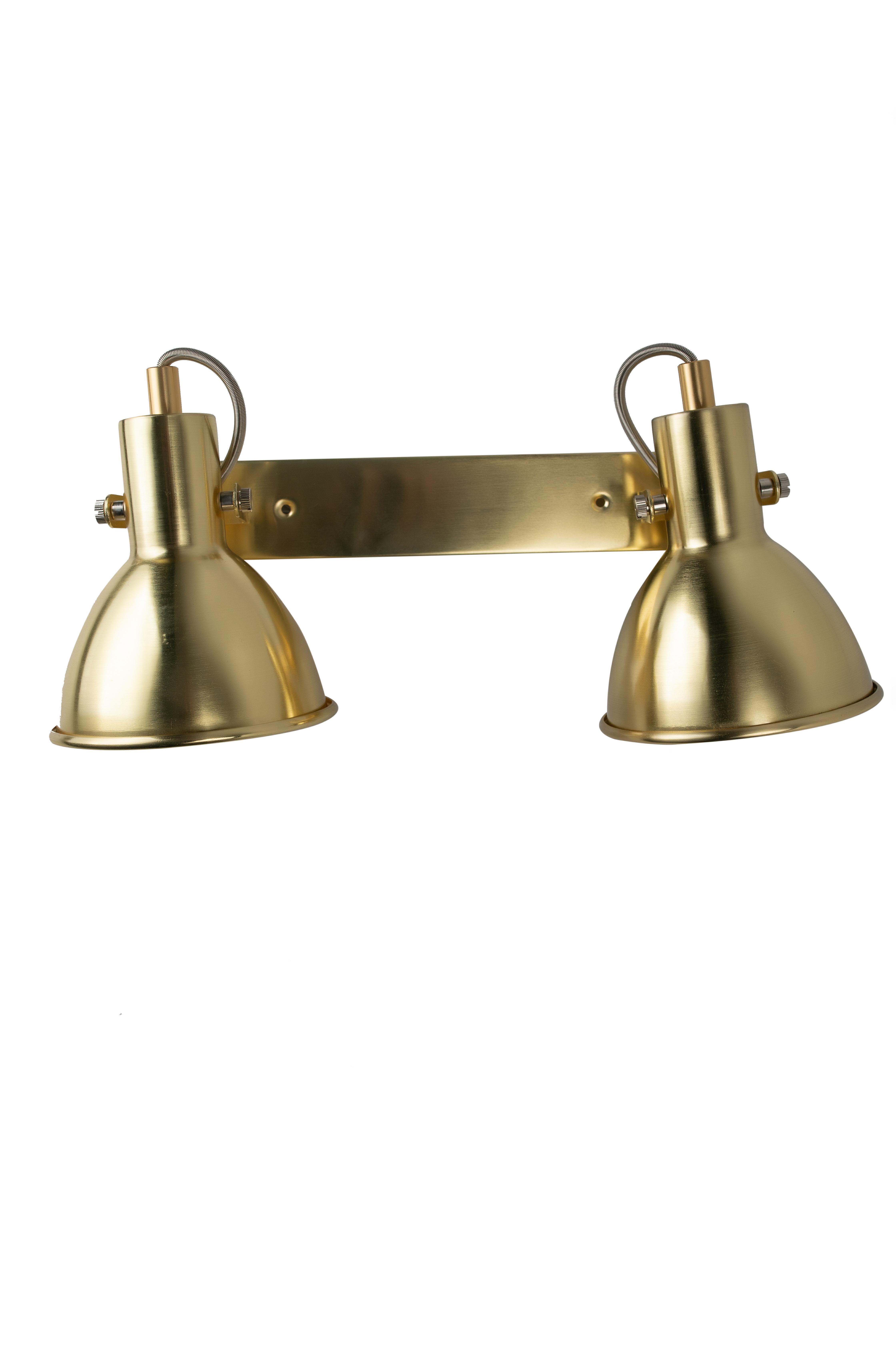 Люстра Sirius в стиле лофт с поворотным механизмом на 2 плафона (Ш 52815/2) Люстра Sirius в стиле лофт с поворотным механизмом на 2 плафона (Ш 52815/2)