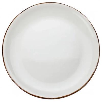 Тарілка By Bone Harmony Gleam 21 см (HA-GL-ZT-21-DZ) - фото 1 Тарілка By Bone Harmony Gleam 21 см (HA-GL-ZT-21-DZ) - фото 1