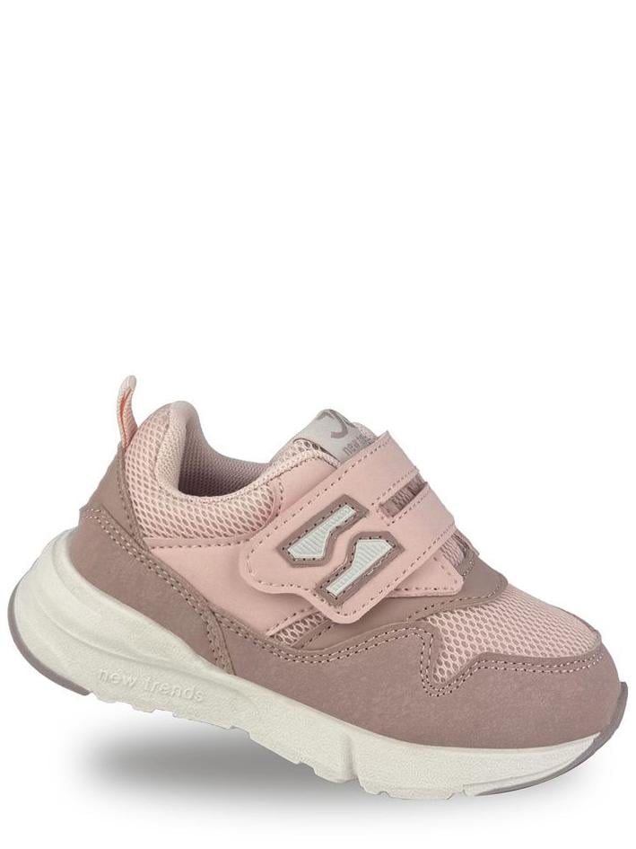 Кросівки Jong Golf AN11450-8 р. 22 Рожевий Кросівки Jong Golf AN11450-8 р. 22 Рожевий