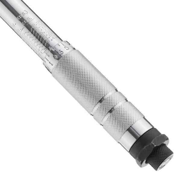 Динамометрический ключ Intertool XT-9003 3/8" 7-105 NM (118422) - фото 6