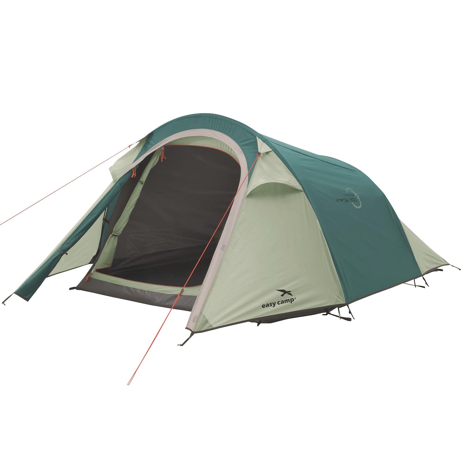 Палатка Easy Camp Energy 300 Teal Green (120353)