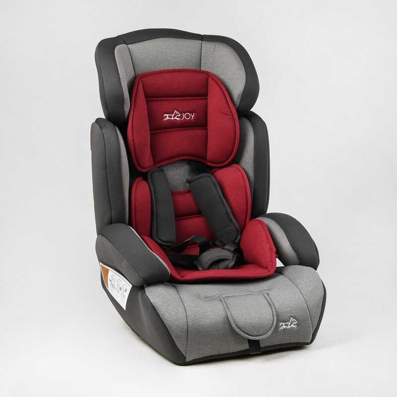 Автокресло Joy 47900-RG-4 (111666)