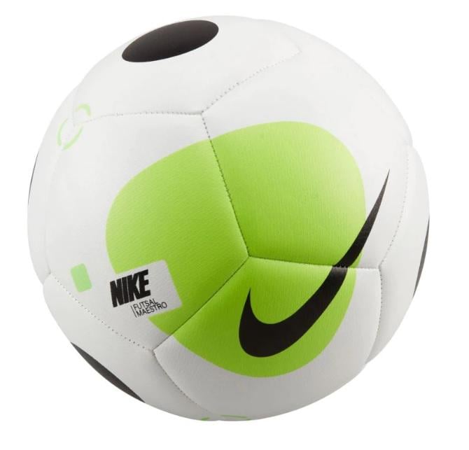 М'яч для футзалу Nike Futsal Maestro DM4153-102 (DM4153-102) М'яч для футзалу Nike Futsal Maestro DM4153-102 (DM4153-102)